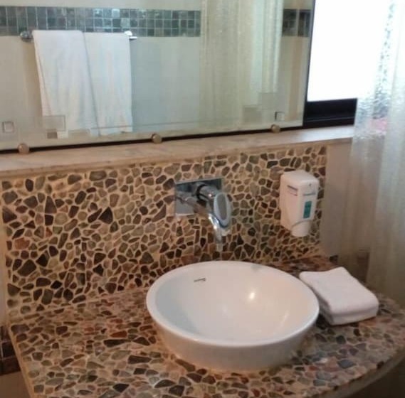 ホテル Forest Village Holiday Homes