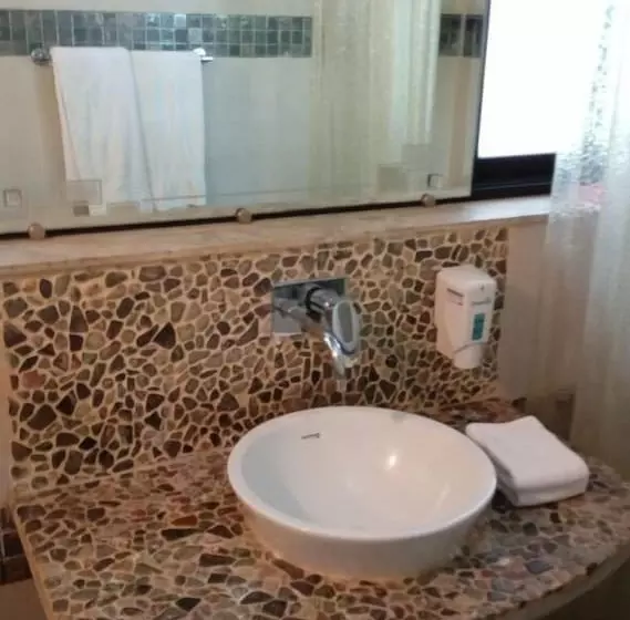 Hotelli Forest Village Holiday Homes