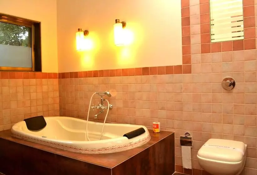 Hotelli Forest Village Holiday Homes