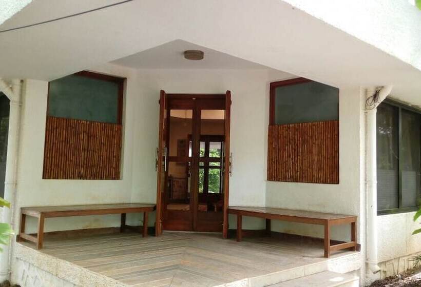 ホテル Forest Village Holiday Homes