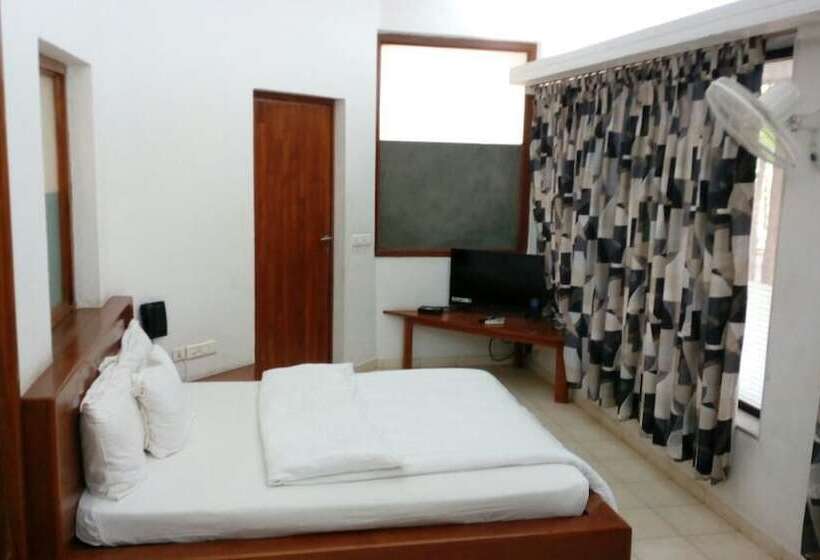 ホテル Forest Village Holiday Homes