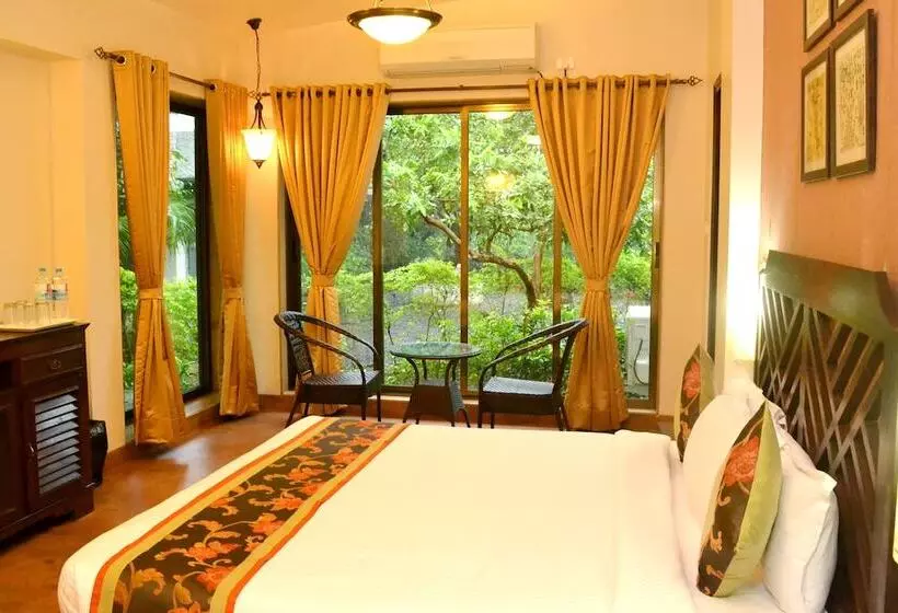 Hotelli Forest Village Holiday Homes