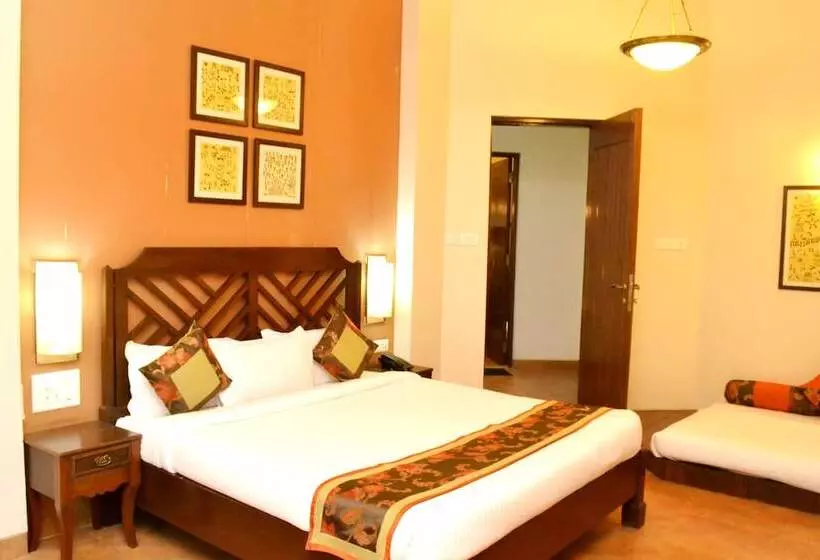 Hotelli Forest Village Holiday Homes