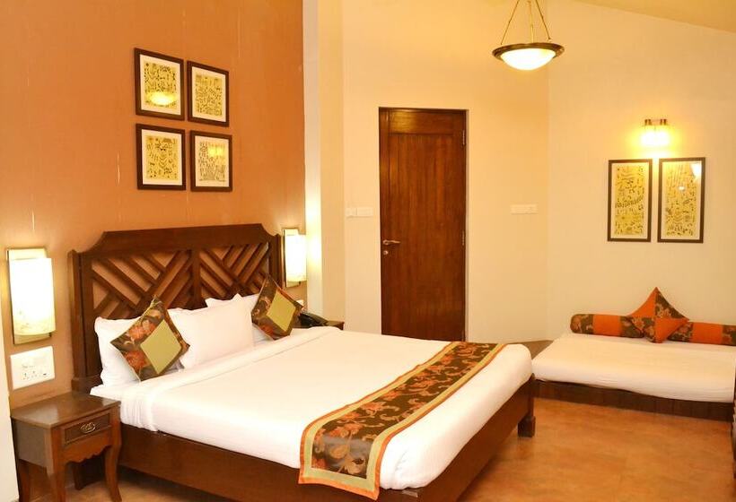 ホテル Forest Village Holiday Homes