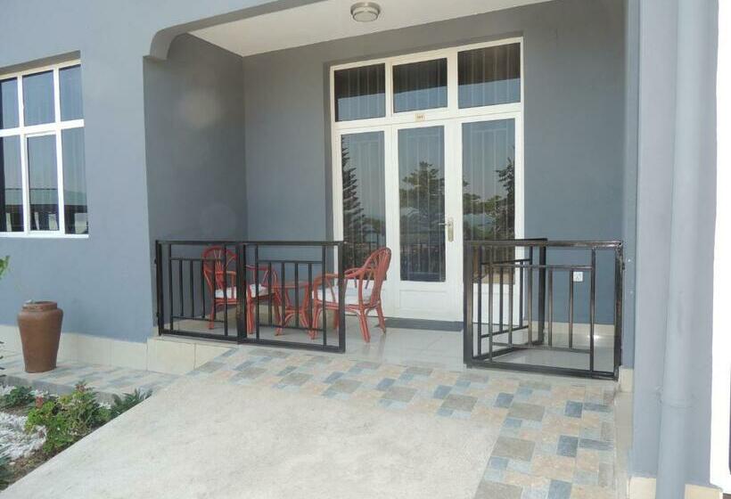 酒店 Kivu Peace View