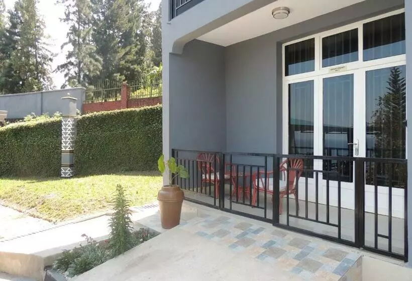 هتل Kivu Peace View