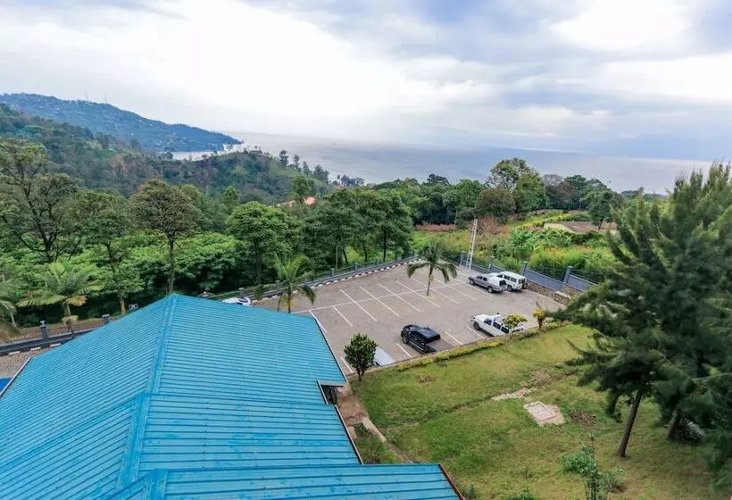 هتل Kivu Peace View