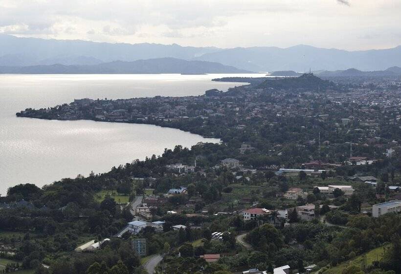 酒店 Kivu Peace View