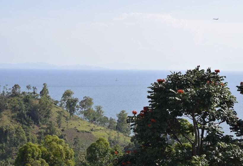 酒店 Kivu Peace View
