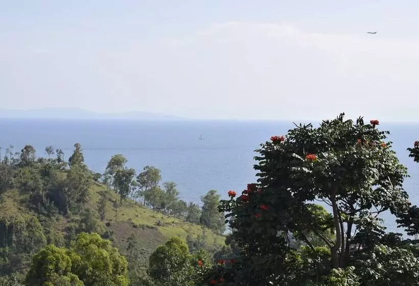 هتل Kivu Peace View