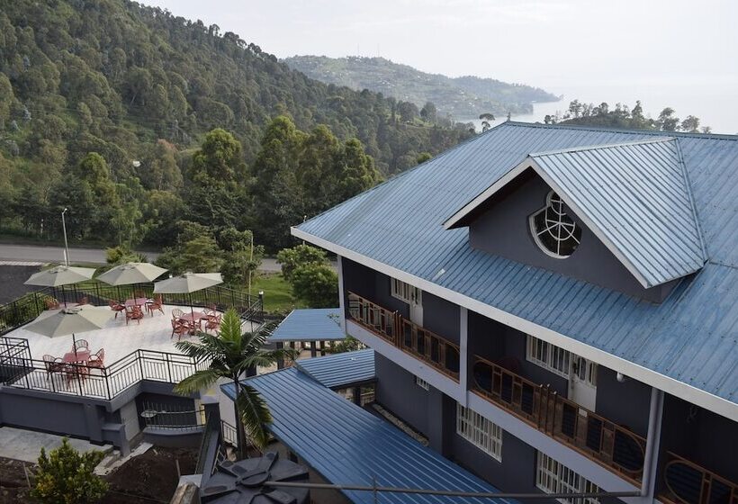 酒店 Kivu Peace View