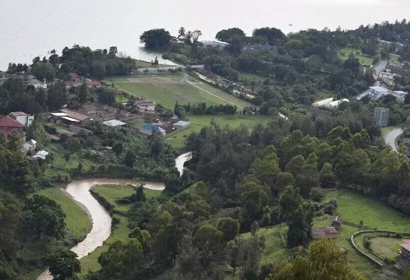 هتل Kivu Peace View