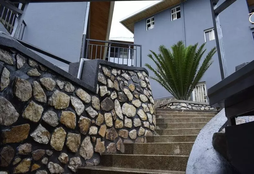 هتل Kivu Peace View