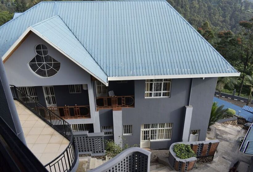 酒店 Kivu Peace View