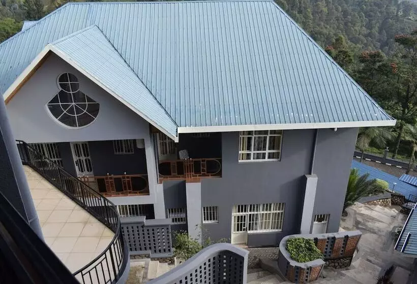 هتل Kivu Peace View