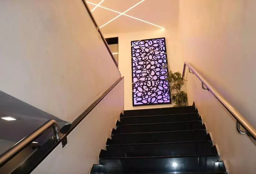 هتل Modern