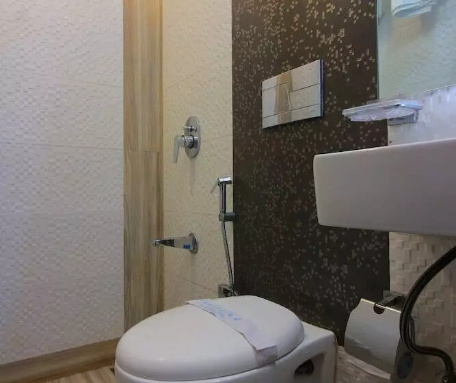 هتل Modern