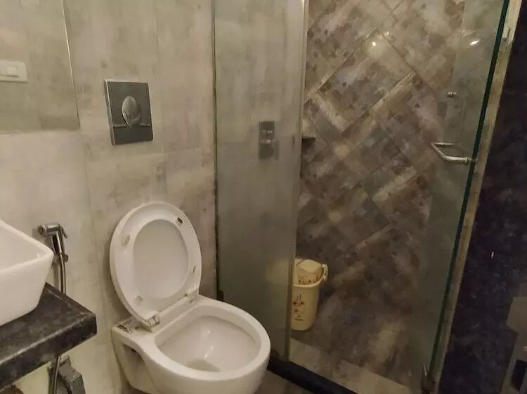 هتل Modern