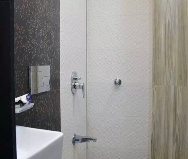 هتل Modern