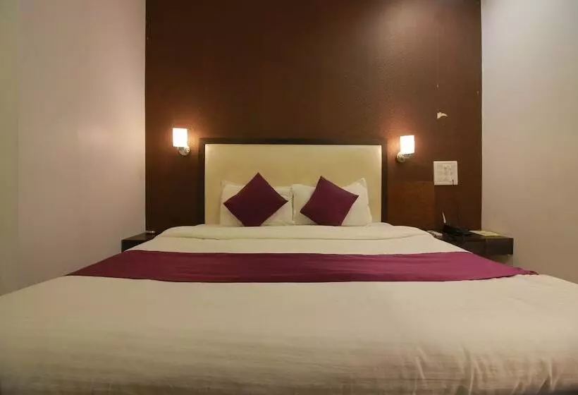 هتل Modern
