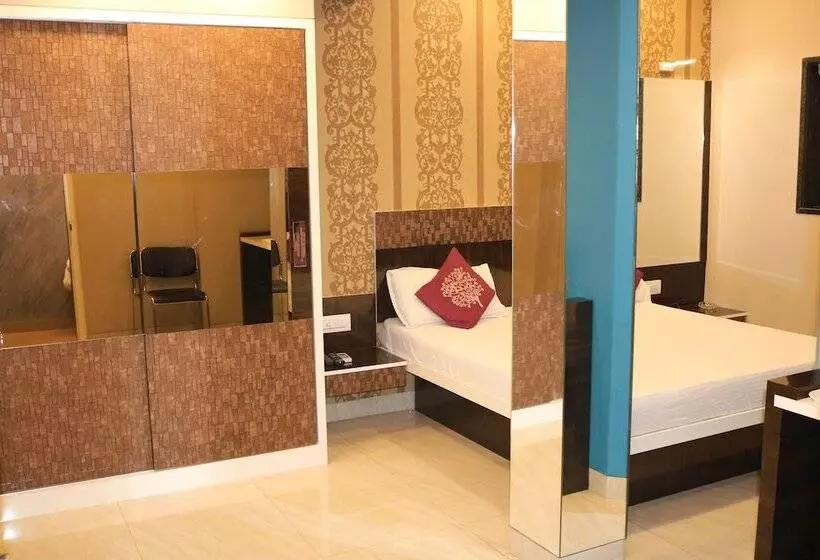 هتل Modern