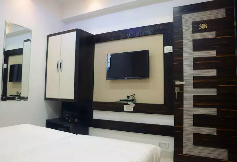 هتل Modern