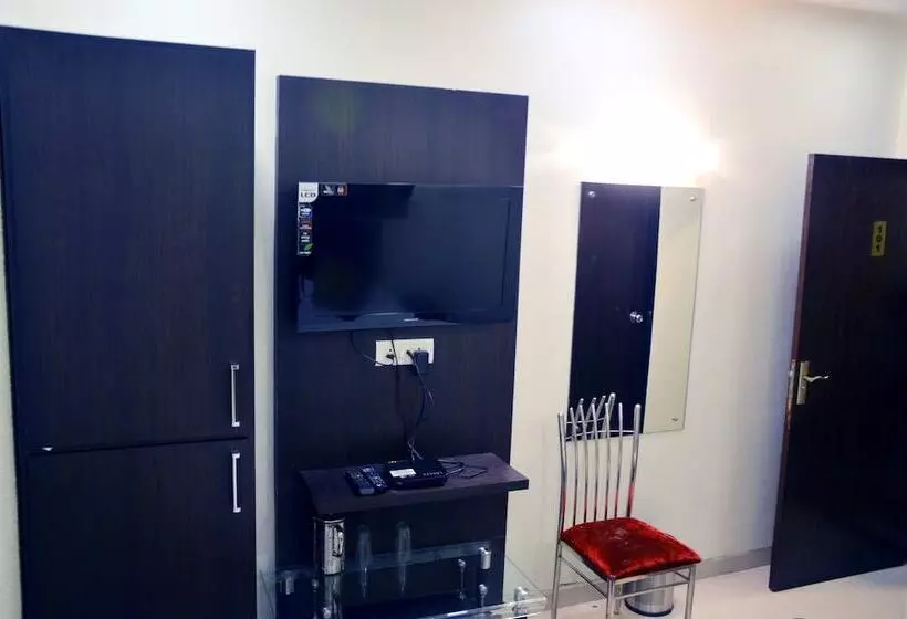 هتل Modern