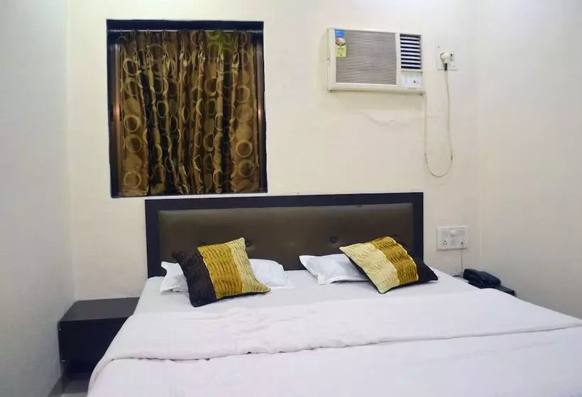 هتل Modern