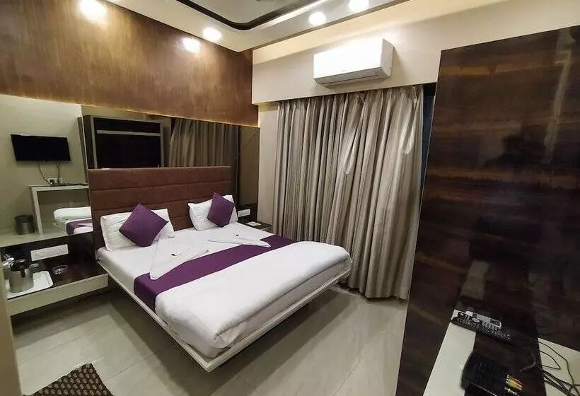 هتل Modern