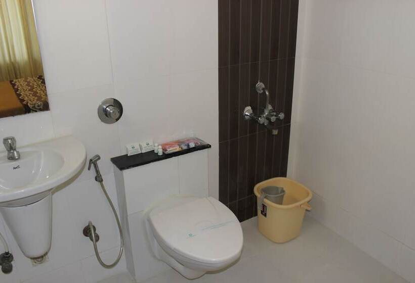 בית מלון כפרי Mount Residency