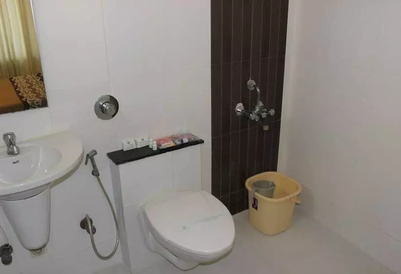 ホテル Mount Residency