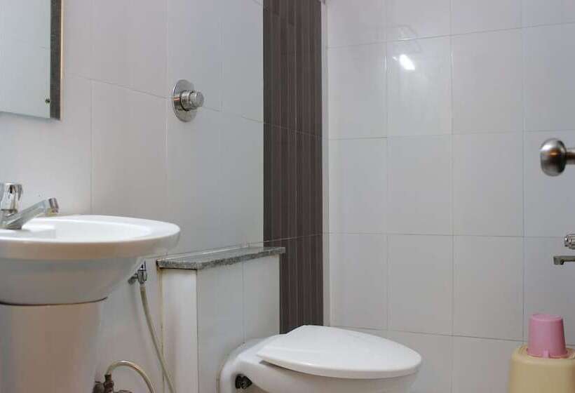 בית מלון כפרי Mount Residency