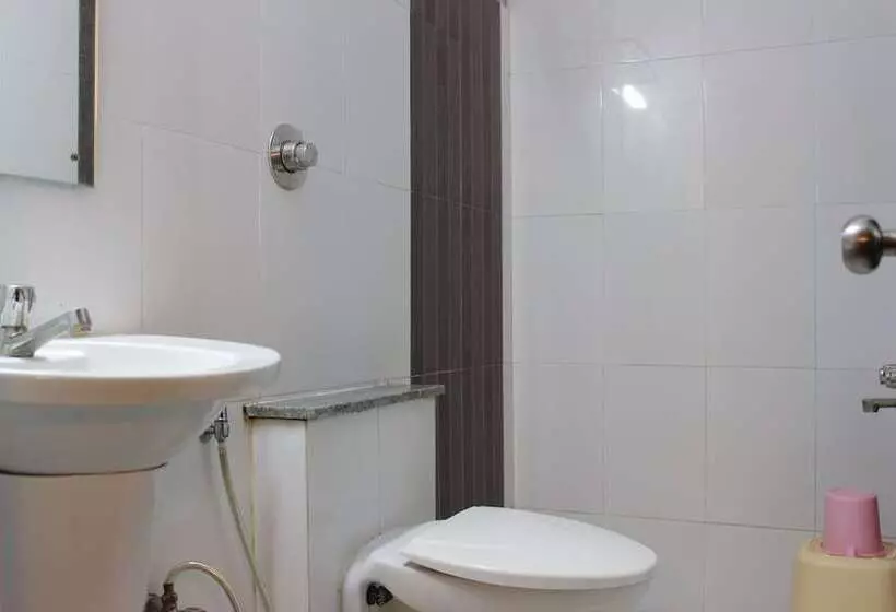 ホテル Mount Residency