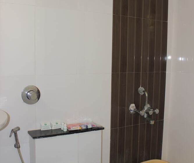 בית מלון כפרי Mount Residency