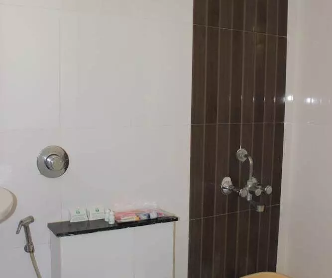 ホテル Mount Residency