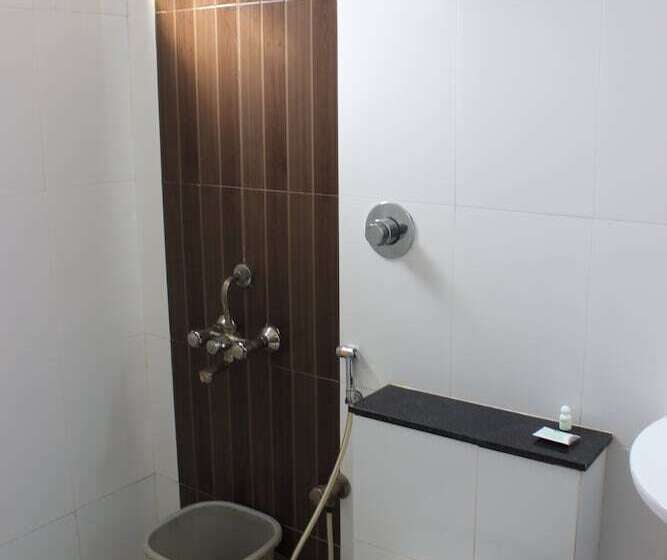 בית מלון כפרי Mount Residency