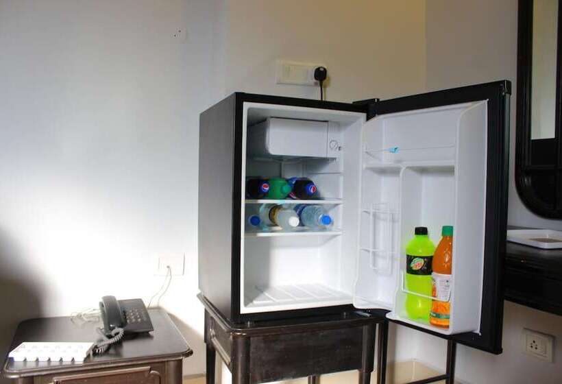 בית מלון כפרי Mount Residency