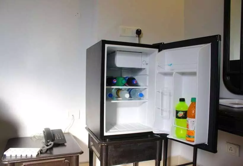 ホテル Mount Residency