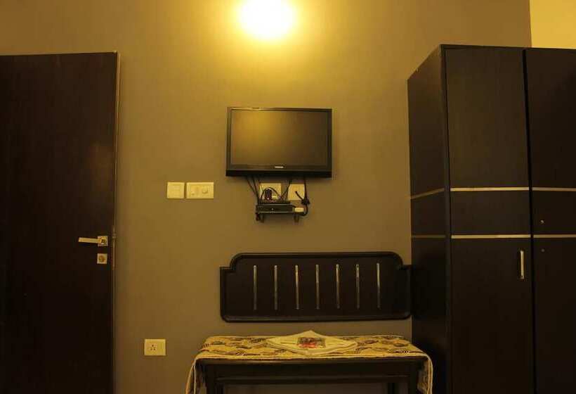 בית מלון כפרי Mount Residency