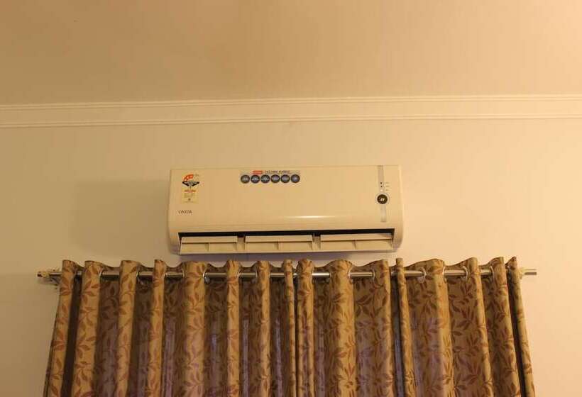 בית מלון כפרי Mount Residency