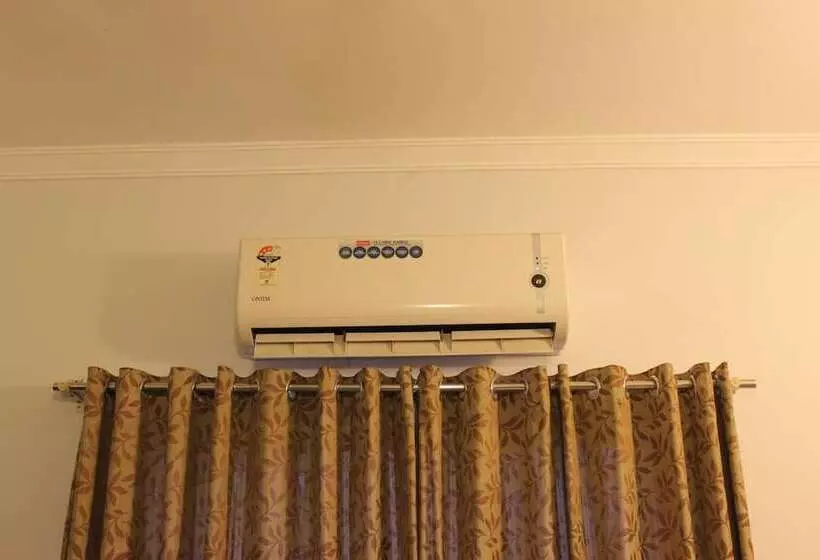 ホテル Mount Residency