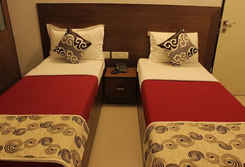 בית מלון כפרי Mount Residency