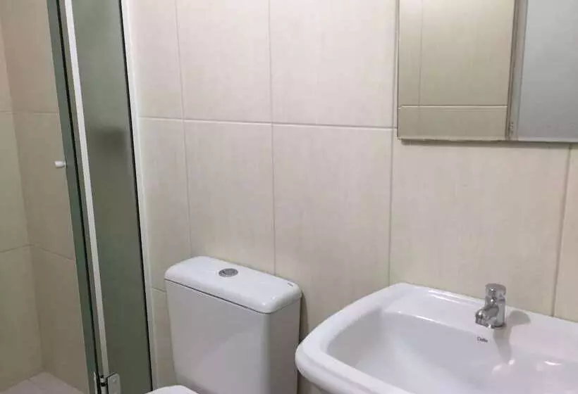 ホテル Pousada Praia Vermelha