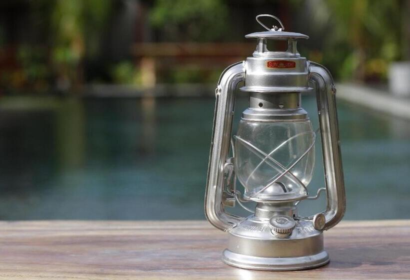 Отель Samata Village Gili Air