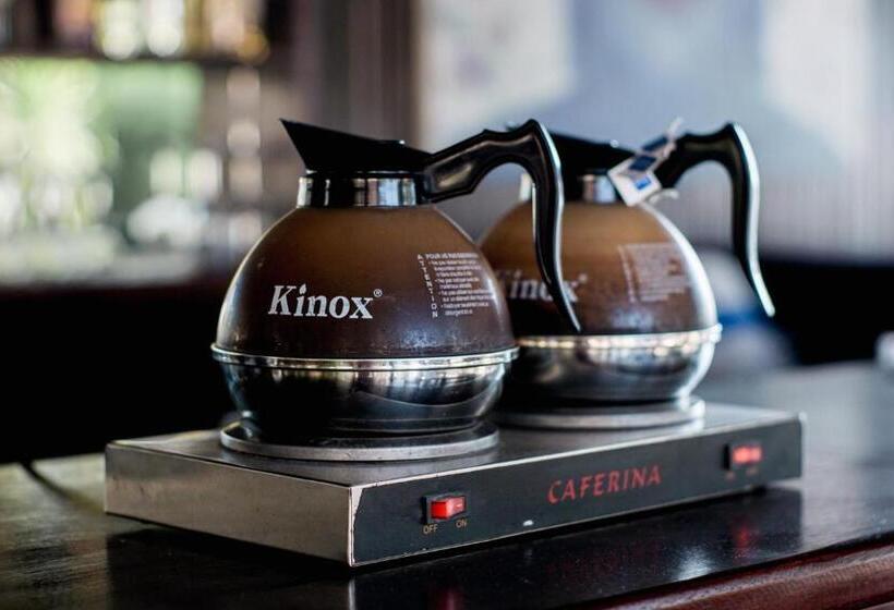 Отель Samata Village Gili Air