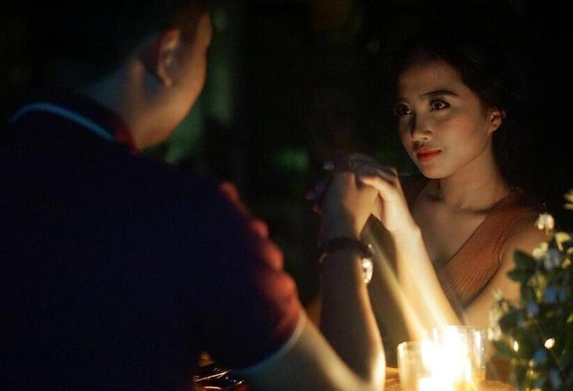 Отель Samata Village Gili Air