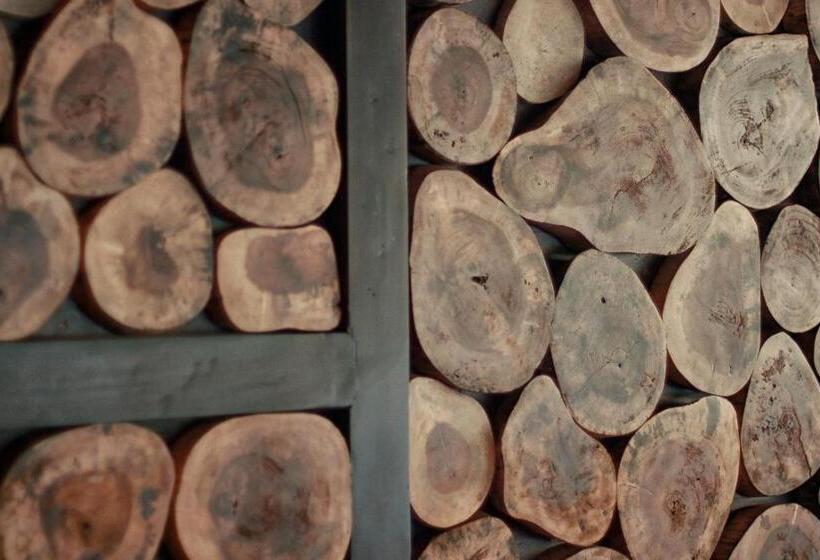 Отель Samata Village Gili Air