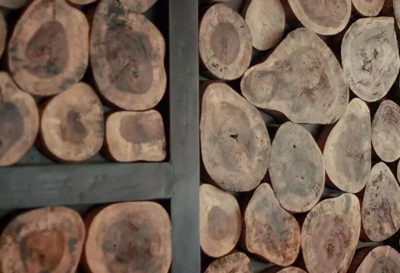 ホテル Samata Village Gili Air