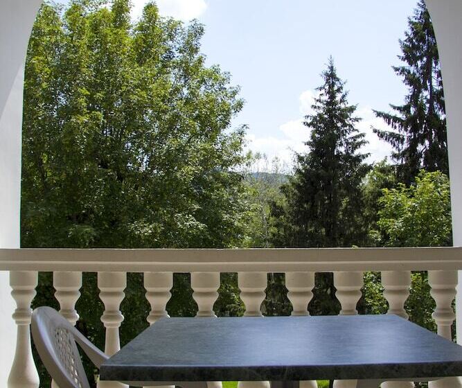 فندق Sanatorium Chaika