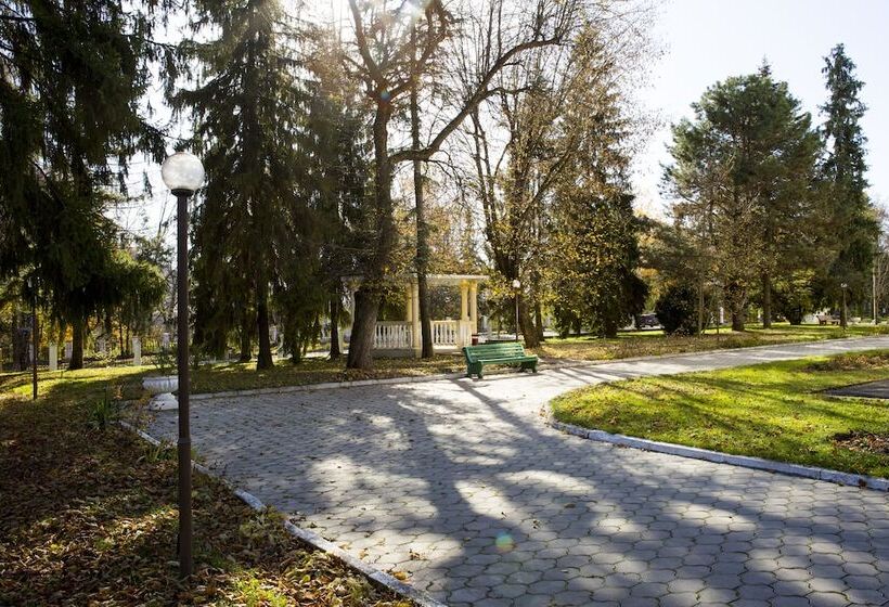 فندق Sanatorium Chaika